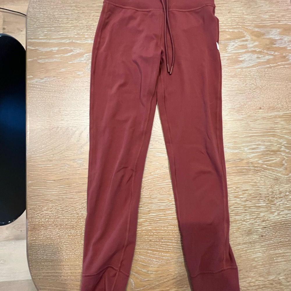 Vuori Rust Jogger Pants